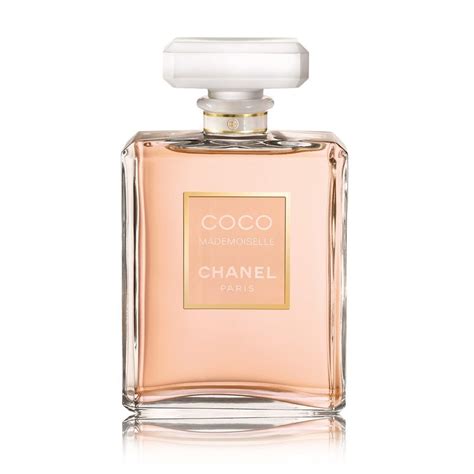 coco mademoiselle 200 ml eau de parfum